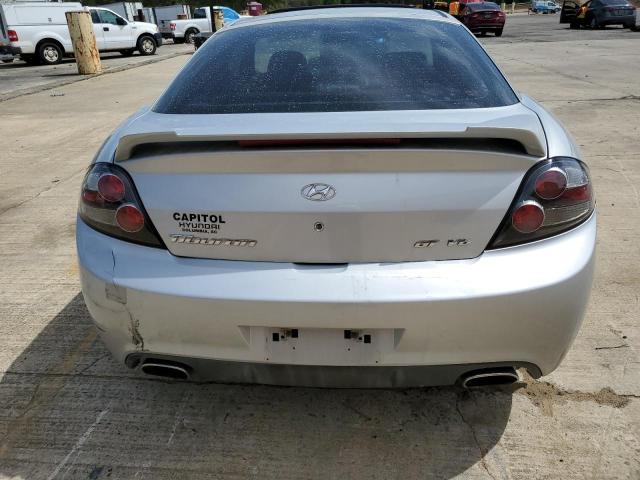 Photo 5 VIN: KMHHN66F08U267044 - HYUNDAI TIBURON 