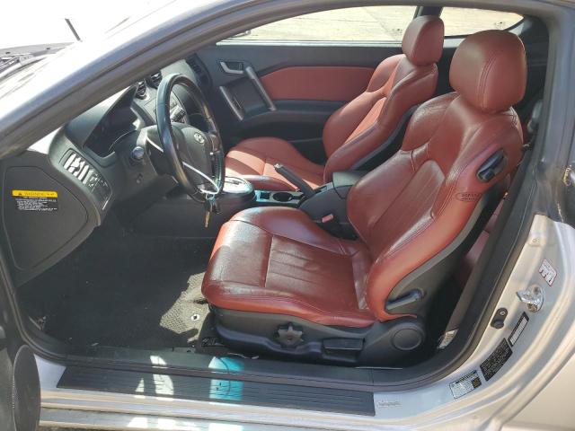 Photo 6 VIN: KMHHN66F08U267044 - HYUNDAI TIBURON 