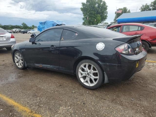 Photo 1 VIN: KMHHN66F08U288010 - HYUNDAI TIBURON 