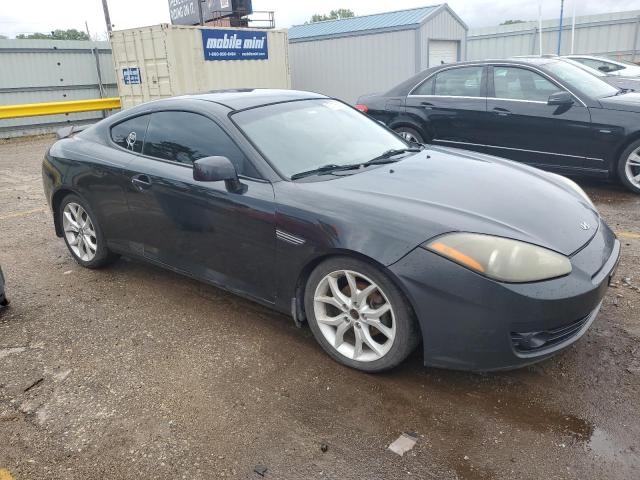 Photo 3 VIN: KMHHN66F08U288010 - HYUNDAI TIBURON 