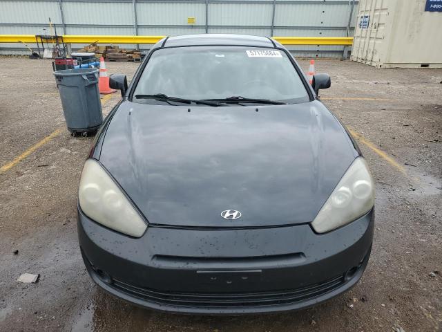 Photo 4 VIN: KMHHN66F08U288010 - HYUNDAI TIBURON 