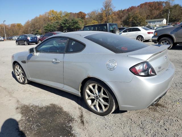 Photo 1 VIN: KMHHN66F17U247626 - HYUNDAI TIBURON 