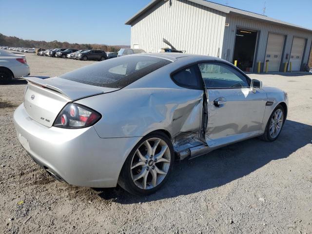 Photo 2 VIN: KMHHN66F17U247626 - HYUNDAI TIBURON 