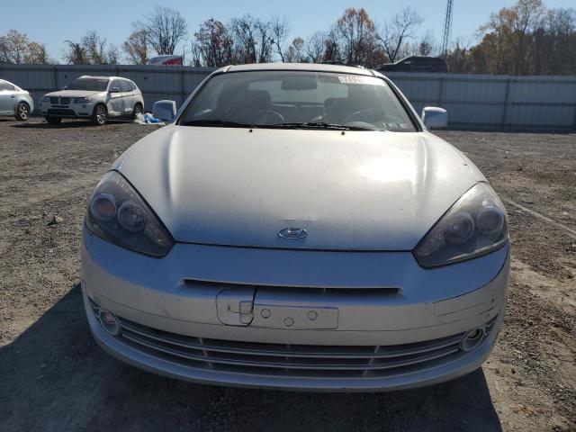 Photo 4 VIN: KMHHN66F17U247626 - HYUNDAI TIBURON 