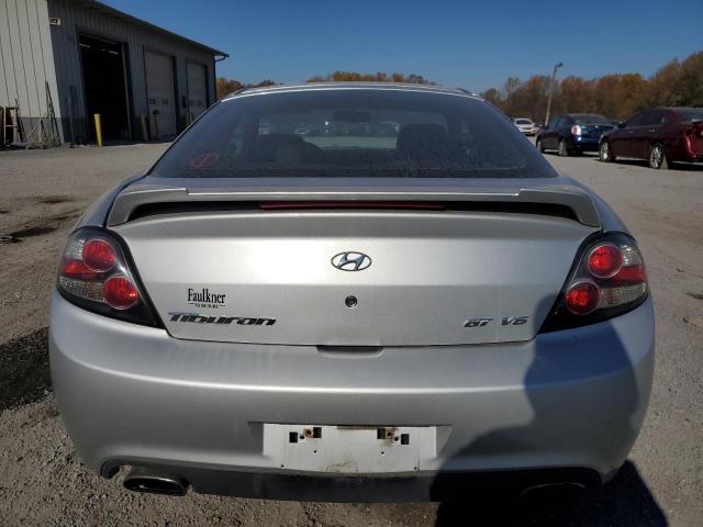 Photo 5 VIN: KMHHN66F17U247626 - HYUNDAI TIBURON 