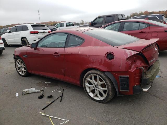 Photo 1 VIN: KMHHN66F17U253393 - HYUNDAI TIBURON 