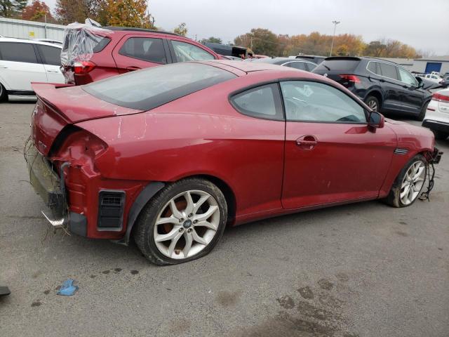 Photo 2 VIN: KMHHN66F17U253393 - HYUNDAI TIBURON 