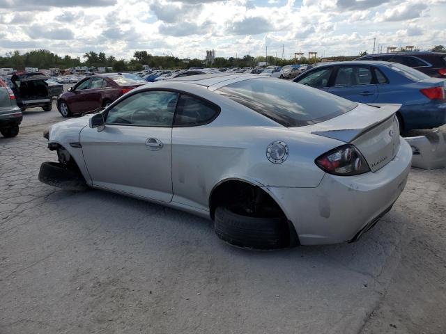 Photo 1 VIN: KMHHN66F18U272205 - HYUNDAI TIBURON GT 