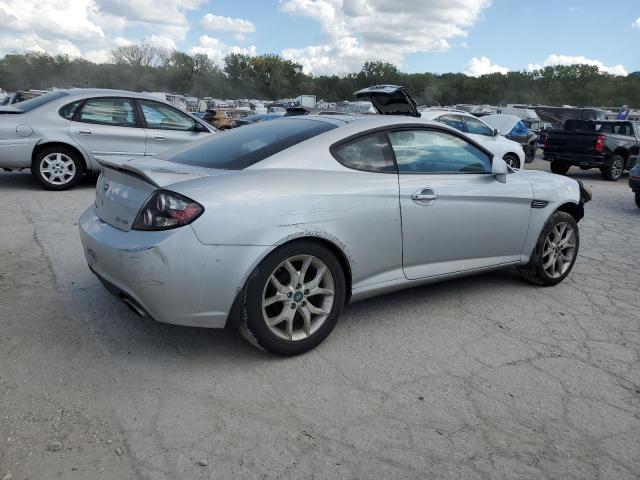 Photo 2 VIN: KMHHN66F18U272205 - HYUNDAI TIBURON GT 