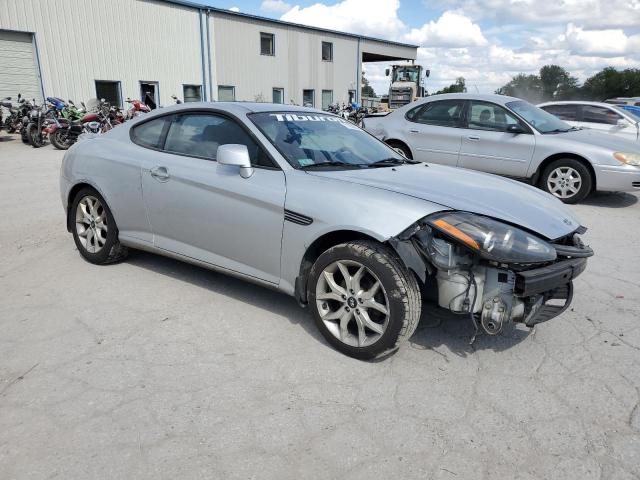 Photo 3 VIN: KMHHN66F18U272205 - HYUNDAI TIBURON GT 