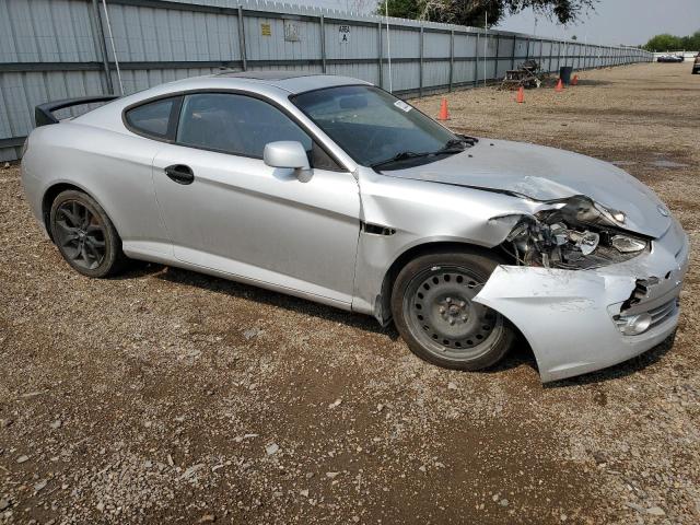 Photo 3 VIN: KMHHN66F18U276920 - HYUNDAI TIBURON 