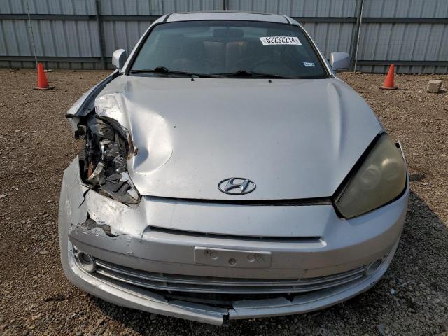 Photo 4 VIN: KMHHN66F18U276920 - HYUNDAI TIBURON 