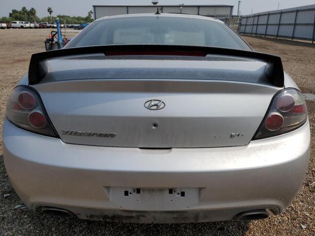 Photo 5 VIN: KMHHN66F18U276920 - HYUNDAI TIBURON 