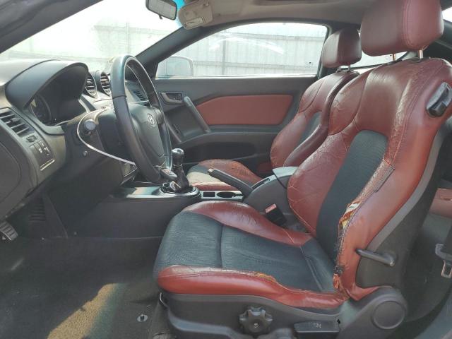 Photo 6 VIN: KMHHN66F18U276920 - HYUNDAI TIBURON 