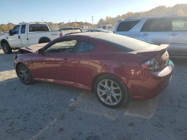 Photo 1 VIN: KMHHN66F18U283379 - HYUNDAI TIBURON GT 