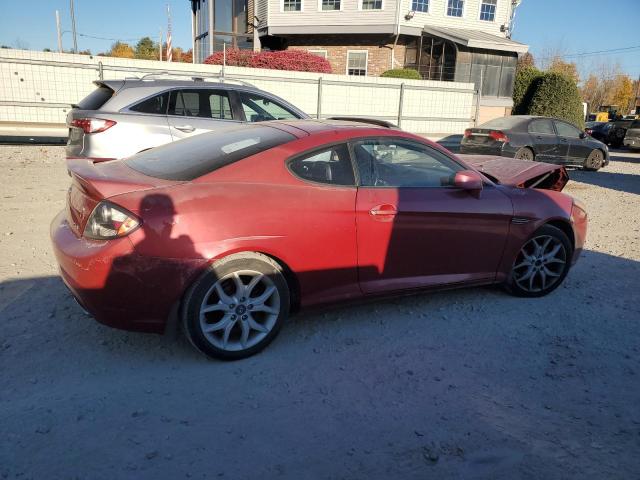 Photo 2 VIN: KMHHN66F18U283379 - HYUNDAI TIBURON GT 