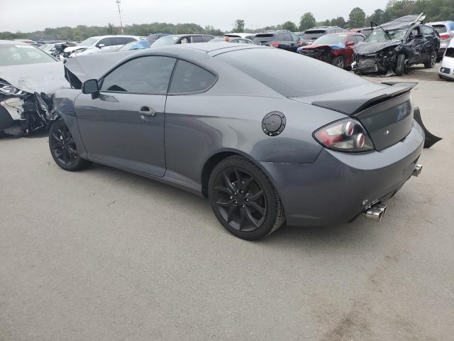 Photo 1 VIN: KMHHN66F27U236473 - HYUNDAI TIBURON 