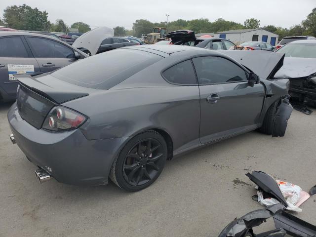 Photo 2 VIN: KMHHN66F27U236473 - HYUNDAI TIBURON 