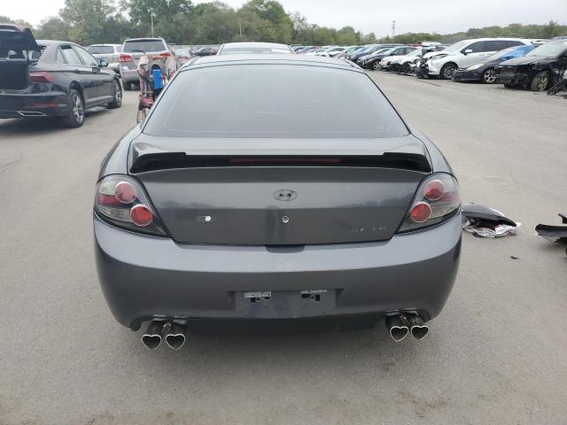 Photo 5 VIN: KMHHN66F27U236473 - HYUNDAI TIBURON 