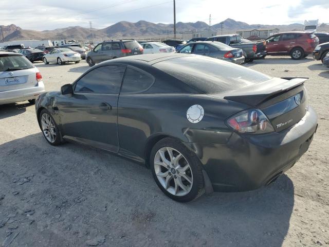 Photo 1 VIN: KMHHN66F28U267210 - HYUNDAI TIBURON 