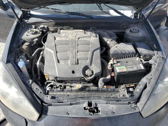 Photo 10 VIN: KMHHN66F28U267210 - HYUNDAI TIBURON 