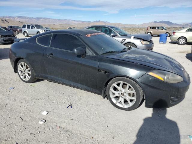 Photo 3 VIN: KMHHN66F28U267210 - HYUNDAI TIBURON 