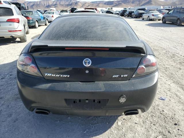 Photo 5 VIN: KMHHN66F28U267210 - HYUNDAI TIBURON 