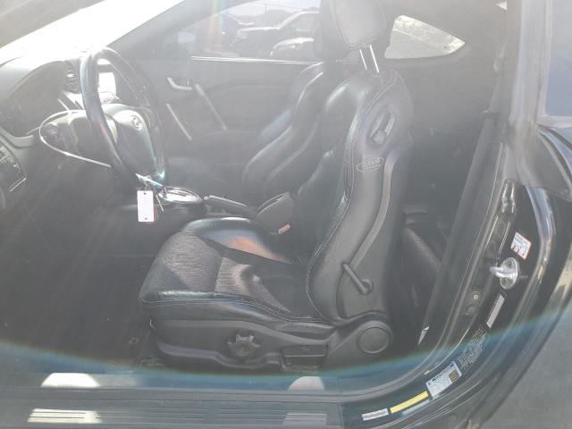 Photo 6 VIN: KMHHN66F28U267210 - HYUNDAI TIBURON 