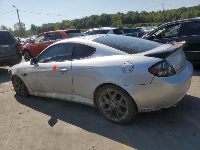 Photo 1 VIN: KMHHN66F47U236460 - HYUNDAI TIBURON GT 