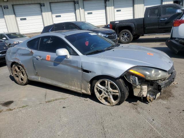 Photo 3 VIN: KMHHN66F47U236460 - HYUNDAI TIBURON GT 