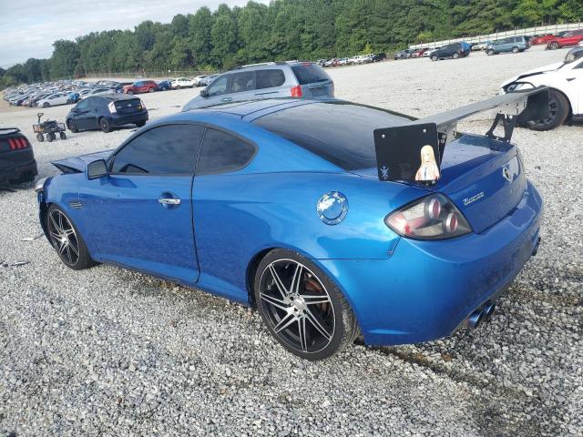 Photo 1 VIN: KMHHN66F47U237415 - HYUNDAI TIBURON GT 