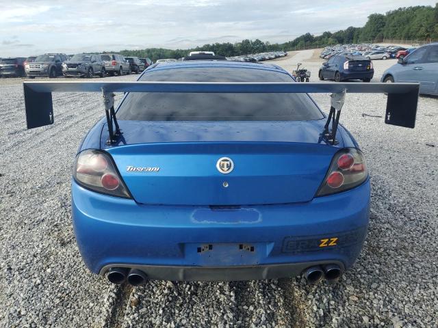 Photo 5 VIN: KMHHN66F47U237415 - HYUNDAI TIBURON GT 