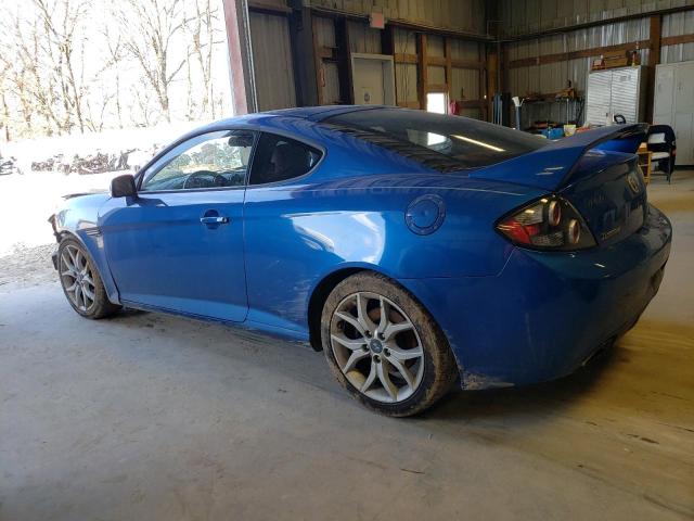 Photo 1 VIN: KMHHN66F48U280444 - HYUNDAI TIBURON 