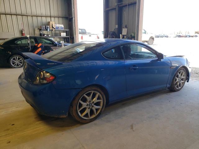 Photo 2 VIN: KMHHN66F48U280444 - HYUNDAI TIBURON 