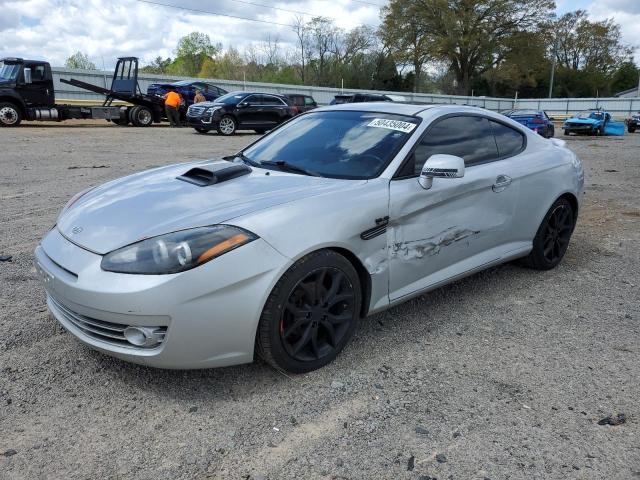 Photo 0 VIN: KMHHN66F57U248844 - HYUNDAI TIBURON 