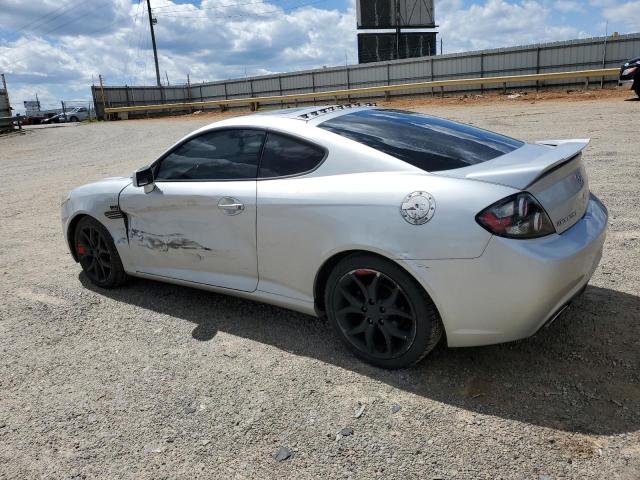 Photo 1 VIN: KMHHN66F57U248844 - HYUNDAI TIBURON 