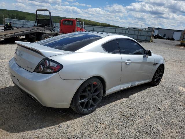 Photo 2 VIN: KMHHN66F57U248844 - HYUNDAI TIBURON 