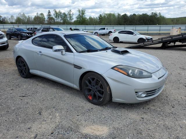 Photo 3 VIN: KMHHN66F57U248844 - HYUNDAI TIBURON 