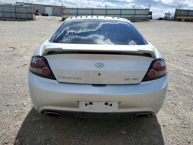 Photo 5 VIN: KMHHN66F57U248844 - HYUNDAI TIBURON 