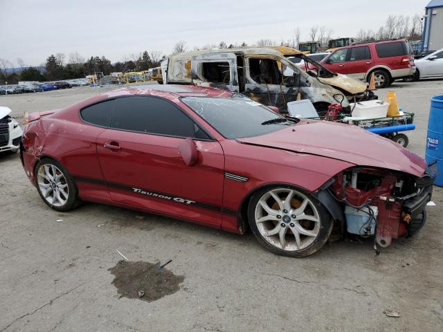 Photo 3 VIN: KMHHN66F57U253431 - HYUNDAI TIBURON 