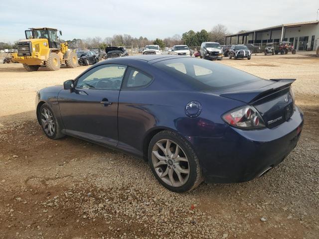 Photo 1 VIN: KMHHN66F67U241630 - HYUNDAI TIBURON 