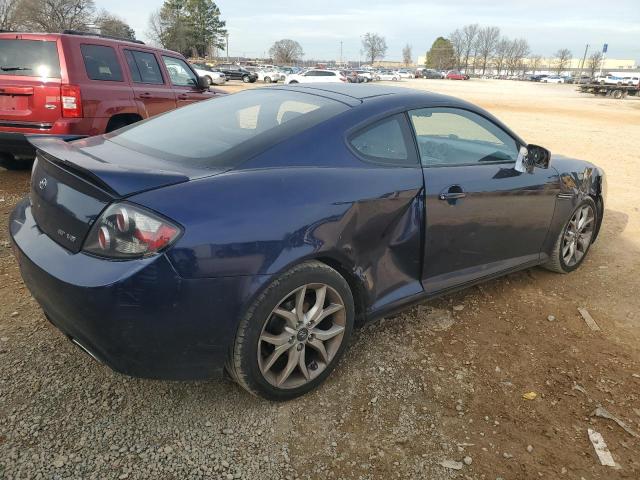 Photo 2 VIN: KMHHN66F67U241630 - HYUNDAI TIBURON 