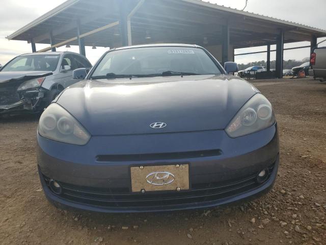 Photo 4 VIN: KMHHN66F67U241630 - HYUNDAI TIBURON 