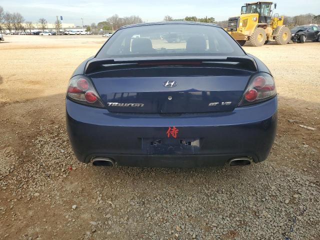 Photo 5 VIN: KMHHN66F67U241630 - HYUNDAI TIBURON 