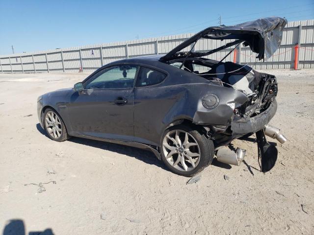 Photo 1 VIN: KMHHN66F67U243832 - HYUNDAI TIBURON 