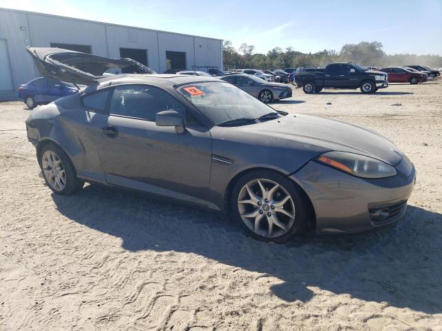 Photo 3 VIN: KMHHN66F67U243832 - HYUNDAI TIBURON 