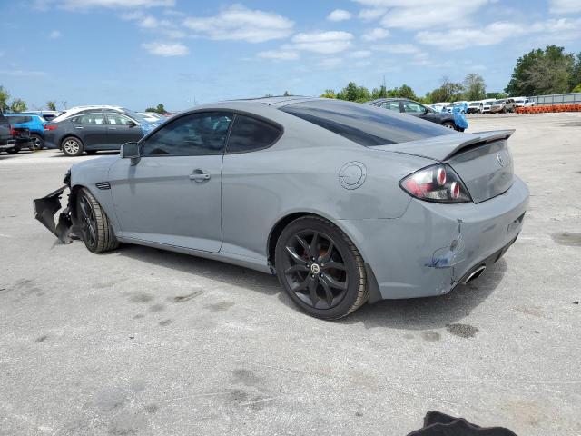 Photo 1 VIN: KMHHN66F67U259478 - HYUNDAI TIBURON 