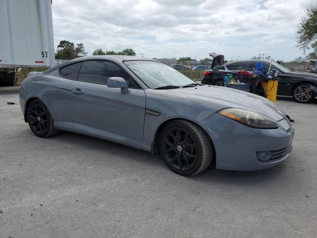 Photo 3 VIN: KMHHN66F67U259478 - HYUNDAI TIBURON 