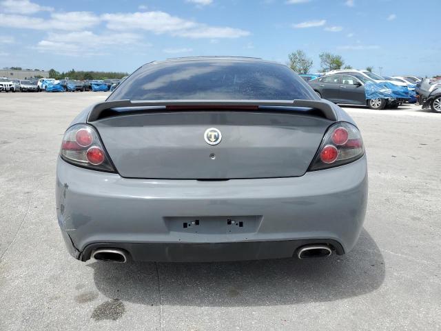 Photo 5 VIN: KMHHN66F67U259478 - HYUNDAI TIBURON 