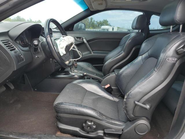 Photo 6 VIN: KMHHN66F67U259478 - HYUNDAI TIBURON 